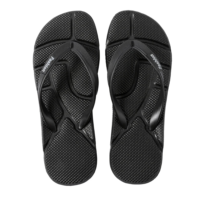 Big Size Flip Flops Men Slippers Home Slipper Indoor House Summer Flip Flop Chanclas De Hombre Infradito Uomo Tongs Lightweight