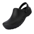 Men Summer Sandals for Outdoor Beach Sports Men's Slip-on Shoes Slippers Breathable Clogs Sandals Water Mules Sandalias Hombre