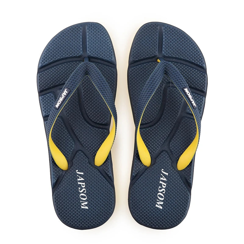Big Size Flip Flops Men Slippers Home Slipper Indoor House Summer Flip Flop Chanclas De Hombre Infradito Uomo Tongs Lightweight