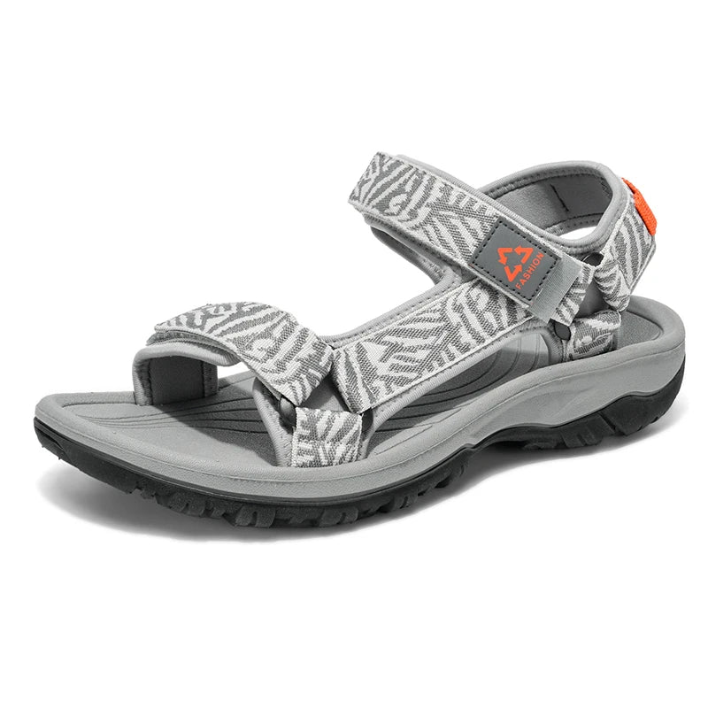 Men Sandals Summer Fashion Beach Holiday Sandals for Man Shoes New Outdoor Sneakers Male Retro Comfortable Casual Sandals Men