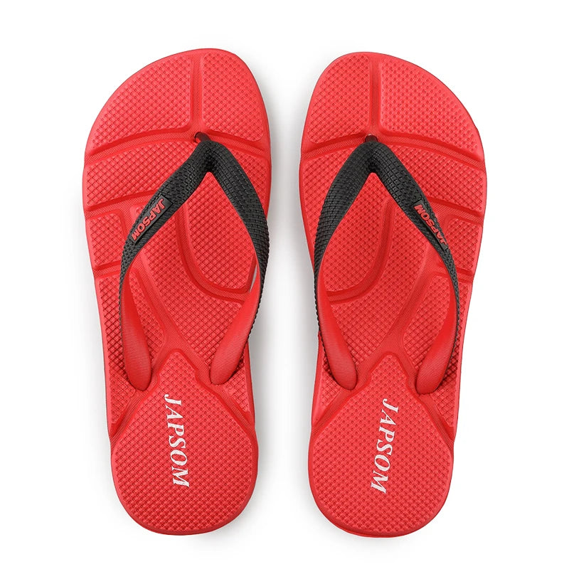 Big Size Flip Flops Men Slippers Home Slipper Indoor House Summer Flip Flop Chanclas De Hombre Infradito Uomo Tongs Lightweight