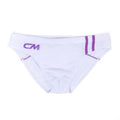 Sexy Swimsuit Man Swim Trunks Swimwear Men Y2K Swimming Briefs Maillot De Bain Beach Shorts Classic Sunga Bathing Suit