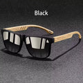 These Punk-Inspired Square-Frame Sunglasses Boast a Stylish Design, Offering a Sleek and Sharp Look That Flatters All Face Shape