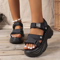 Women Sandals 2026 New Summer Designer Shoes for Women High Quality Platform Sandals Fashion Casual Sandals Sandalias De Mujer