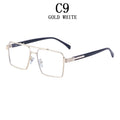 2026 Square Sunglasses For Men Luxe Sunglasses Women Trendy Vintage Fashion Glasses Sun Gafas De Sol Hombre Lunette Soleil Femme