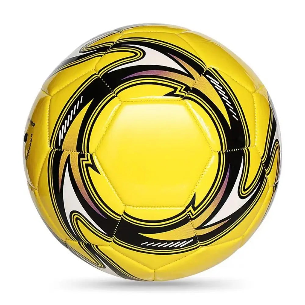 Superior Function SIZE 5 Football Team Sports Comfortable Feet Sewing Football Standard Training Practicing Soccer Ball