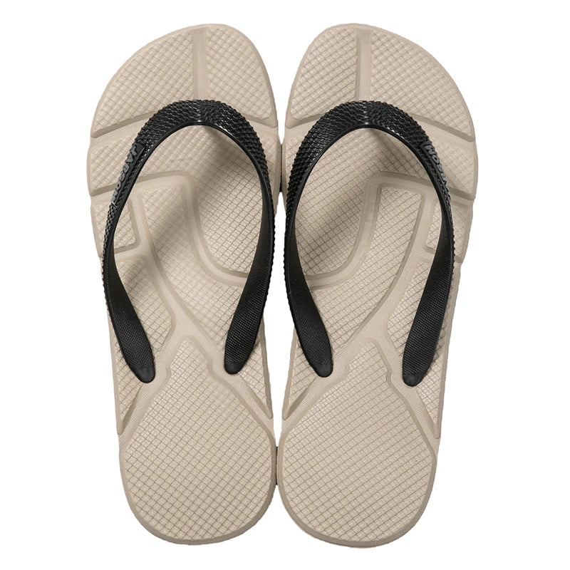 Big Size Flip Flops Men Slippers Home Slipper Indoor House Summer Flip Flop Chanclas De Hombre Infradito Uomo Tongs Lightweight
